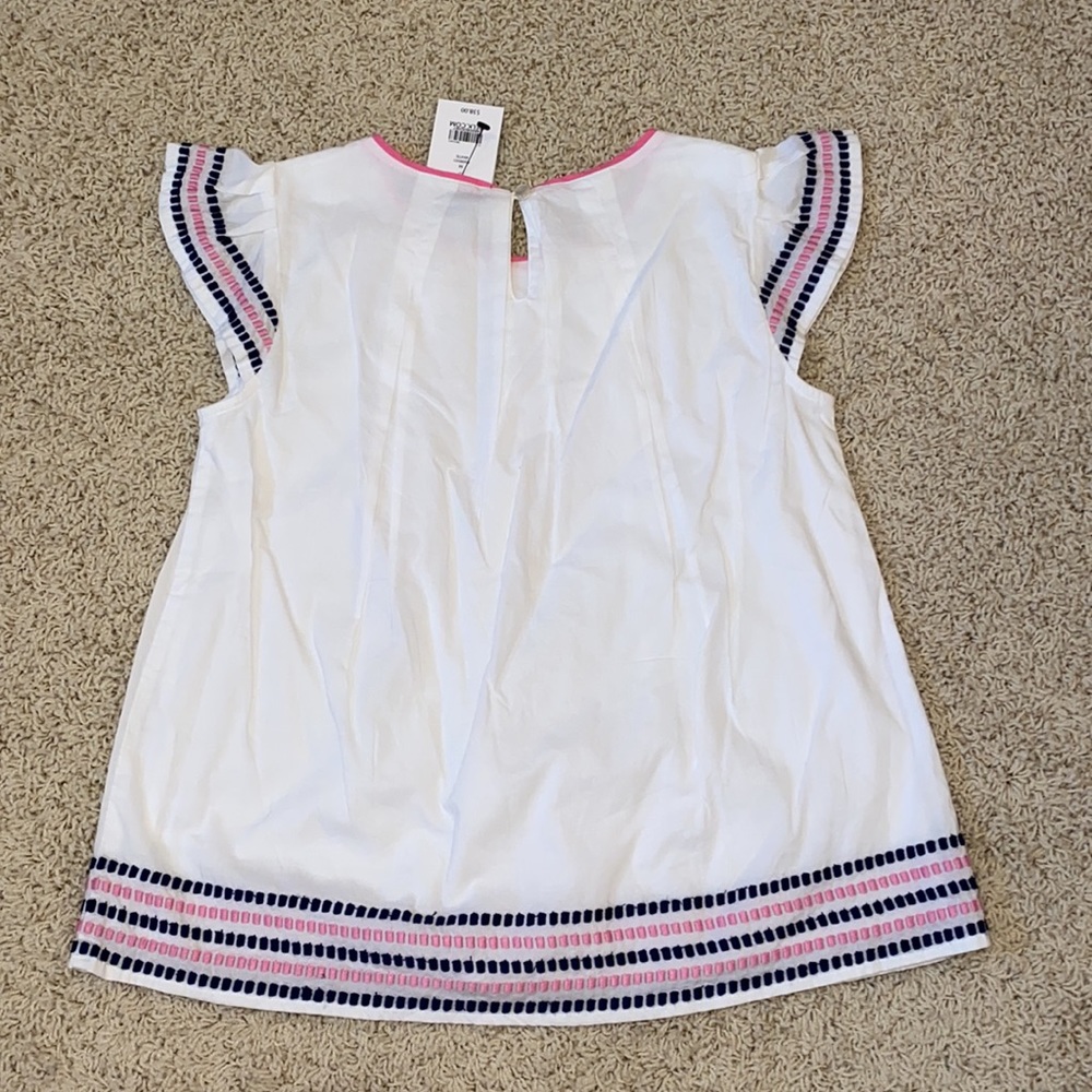 New blouse - Picture 2 of 3